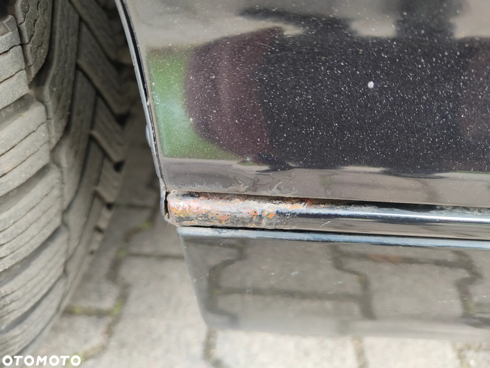 BMW Seria 3 320d - 25