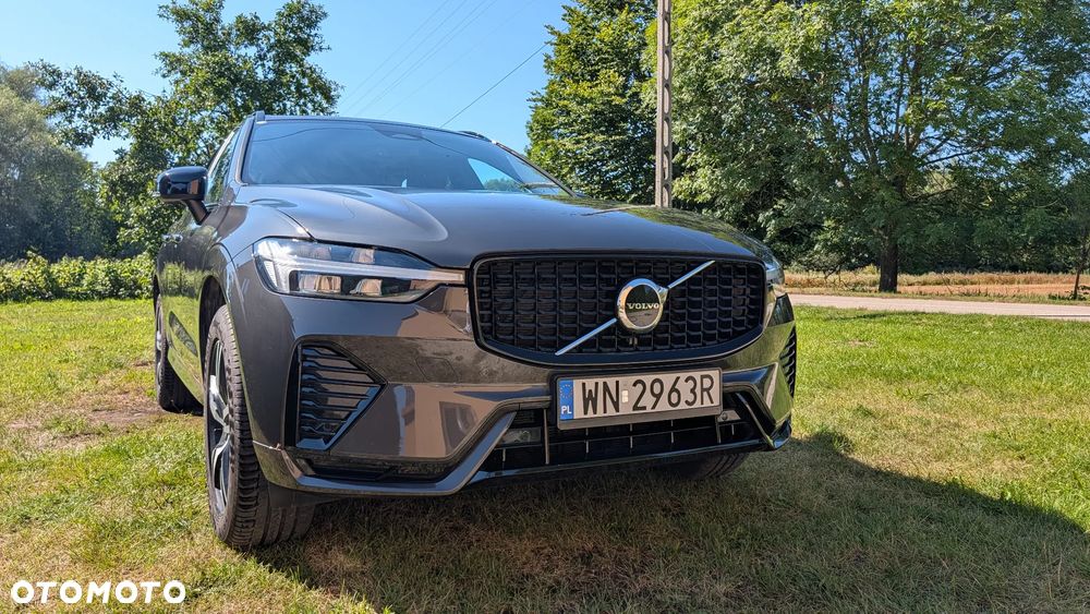 Volvo XC 60 B4 B R-Design - 21