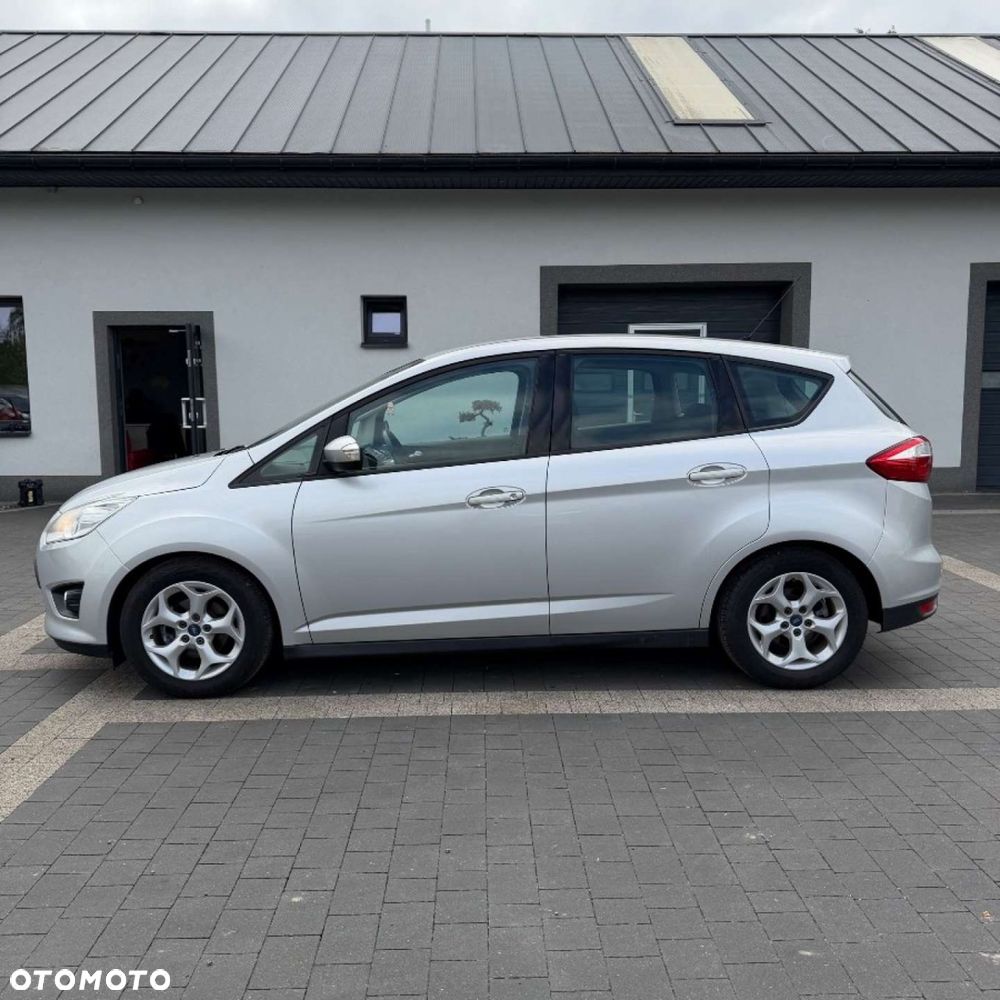 Ford C-MAX - 7