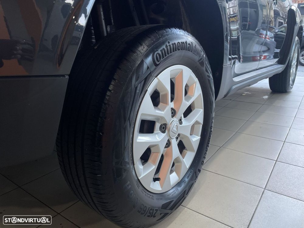 Dacia Duster 1.3 TCe Comfort - 44