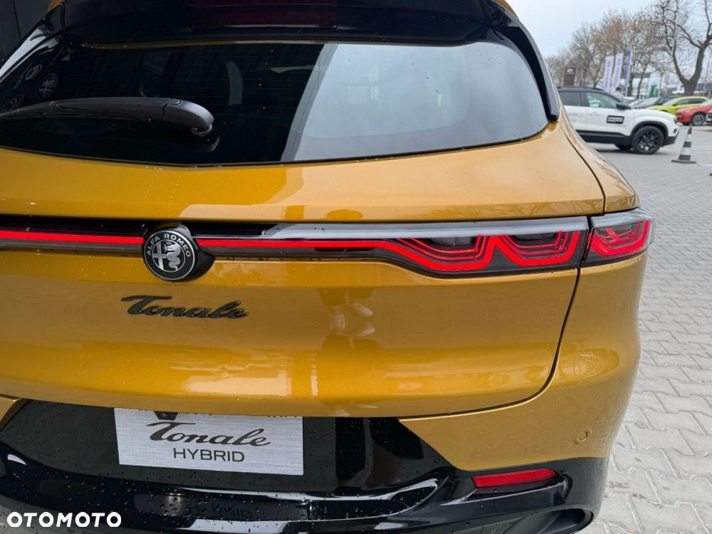 Alfa Romeo Tonale - 16