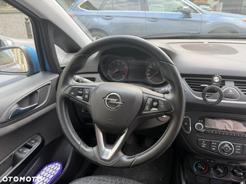 Opel Corsa 1.2 Enjoy - 13