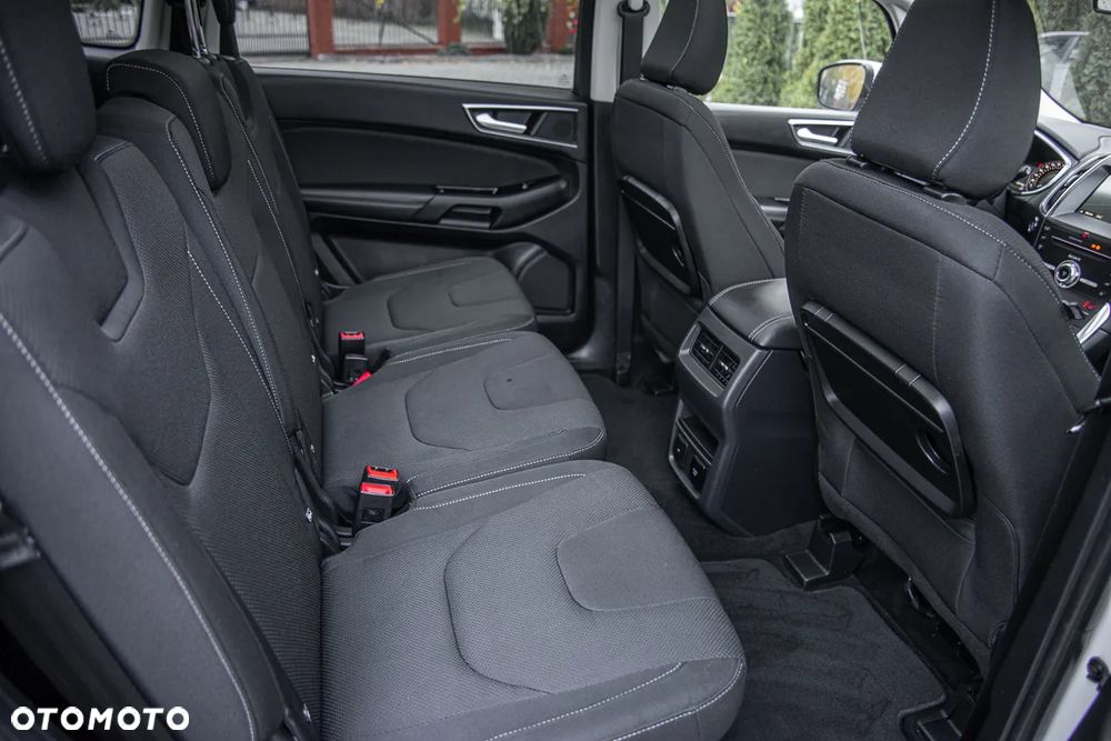 Ford S-Max 2.0 EcoBlue Business - 31