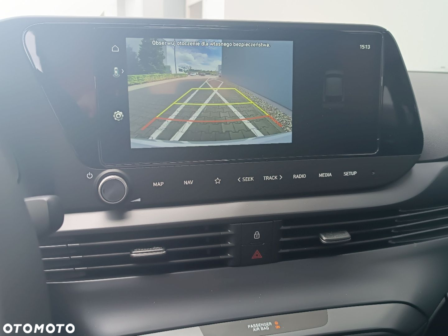 Hyundai Bayon 1.2 MPI Pure - 13