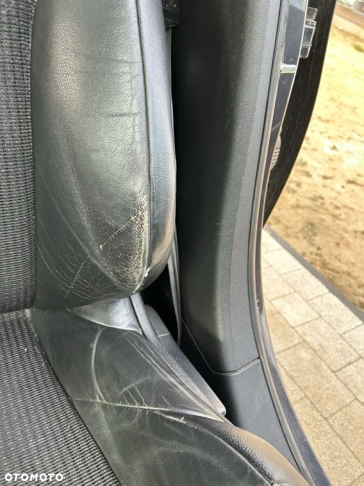 Citroën C5 HDi 165 FAP Business Class - 22