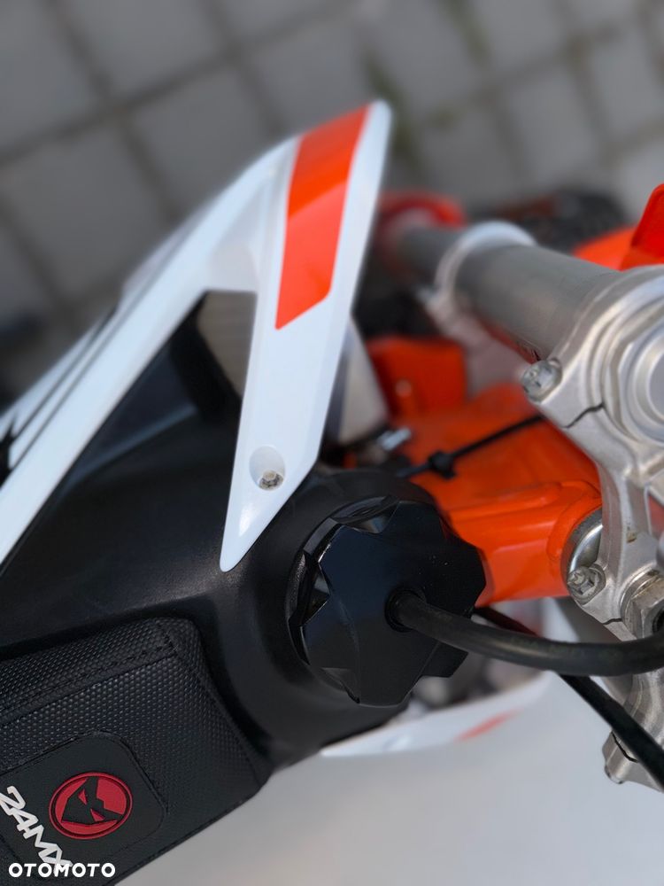 KTM SX - 12