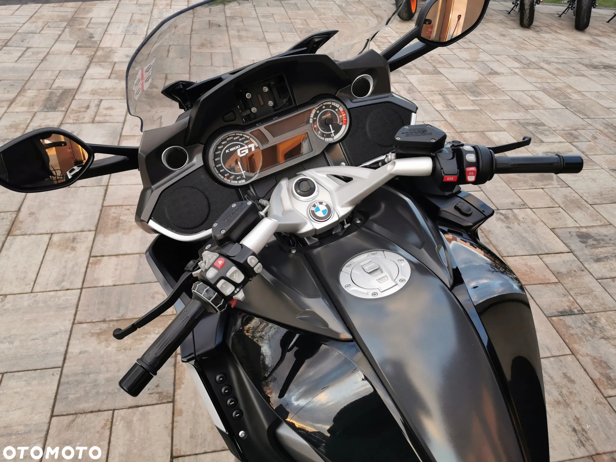 BMW K - 27
