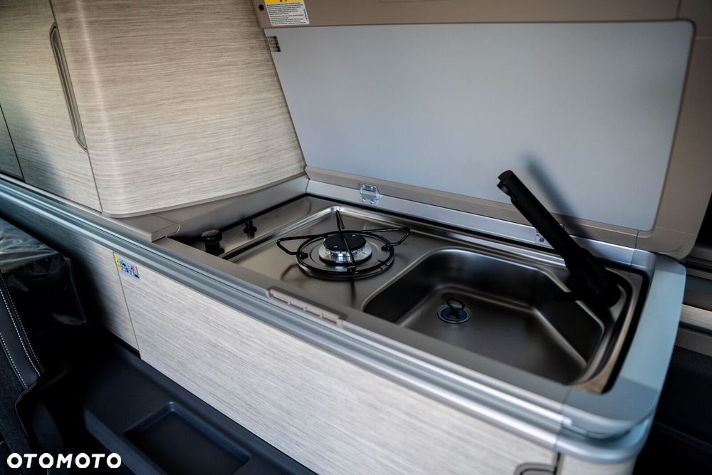 Volkswagen California - 6