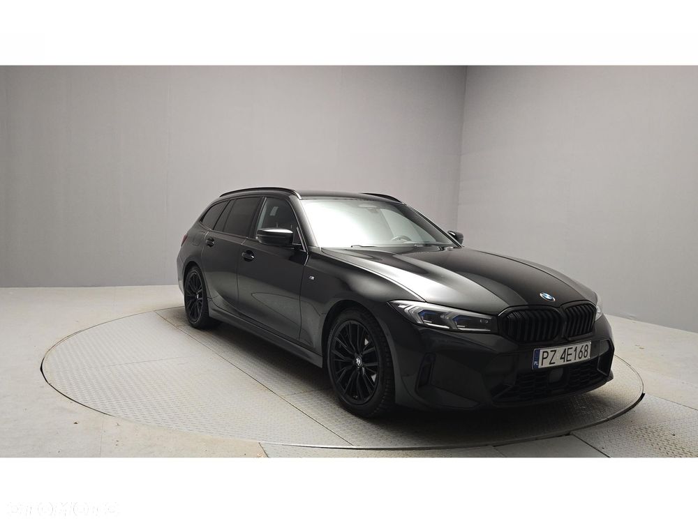 BMW Seria 3 - 7