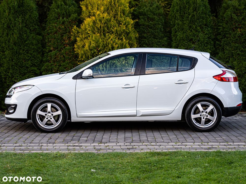 Renault Megane 1.6 16V Authentique - 6