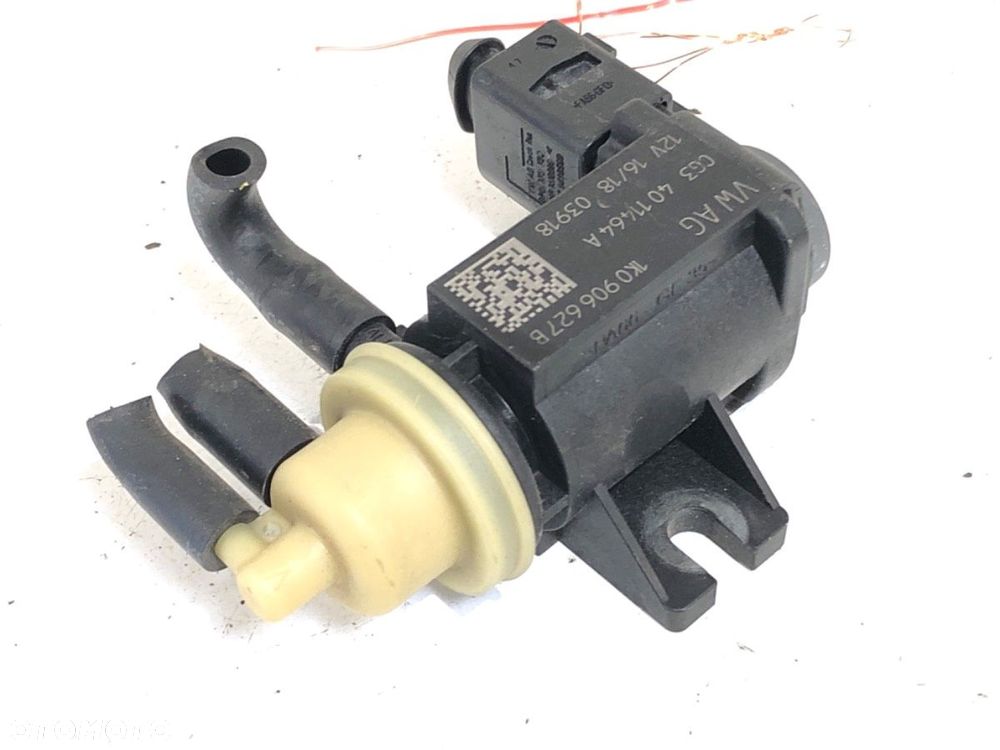 ZAWÓR PODCIŚNIENIA - 45.00 PLN - VW PASSAT B8 Variant (3G5, CB5) 2014 - 2022 2.0 TDI 4motion 140 - 3