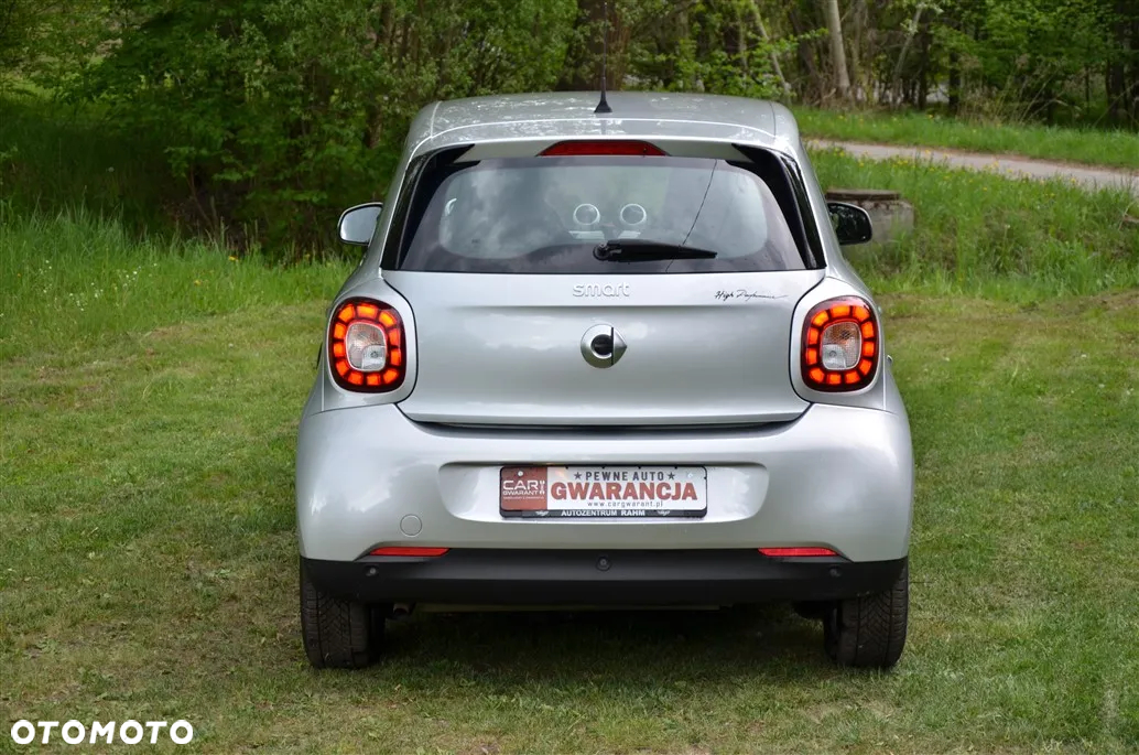 Smart Forfour passion - 20
