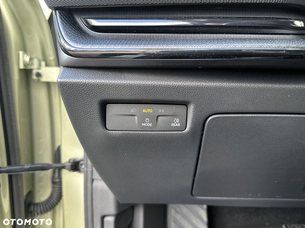 Skoda Superb 1.5 TSI mHEV Essence DSG - 33