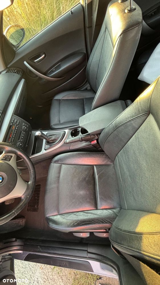 BMW Seria 1 120i - 11