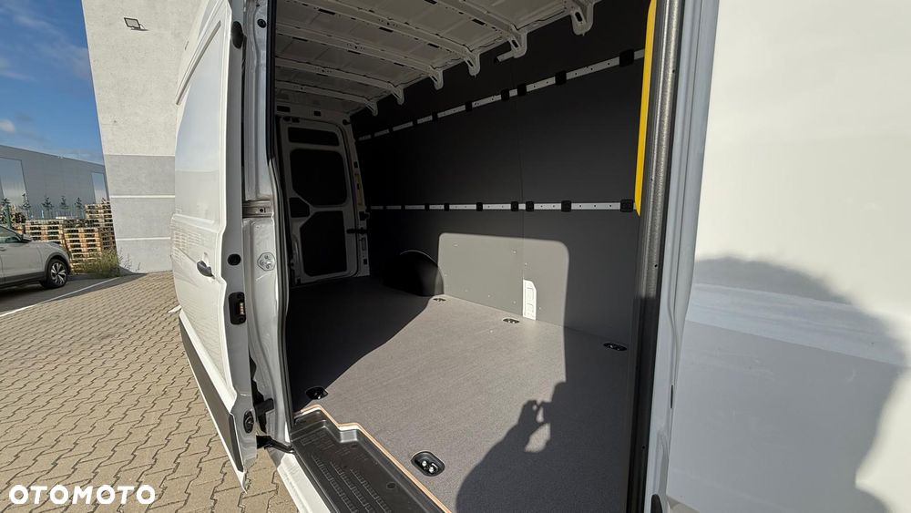 Volkswagen Crafter Furgon - 6