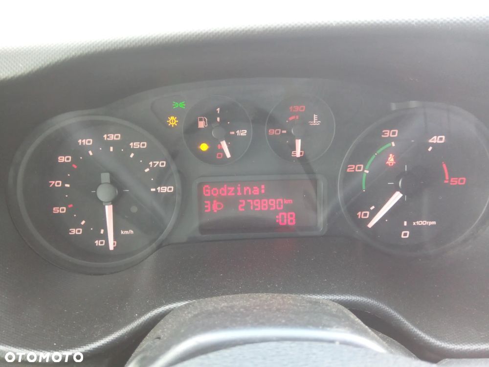 Iveco Daily 50c15 - 30