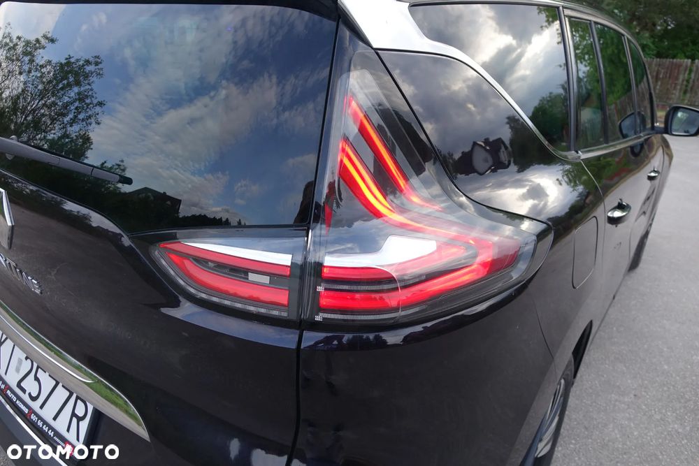 Renault Espace Energy dCi 160 EDC Initiale Paris - 11