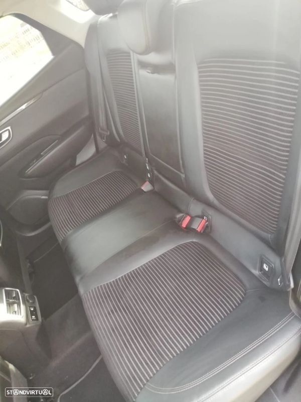 Renault Talisman 1.6 dCi Initiale Paris EDC - 5