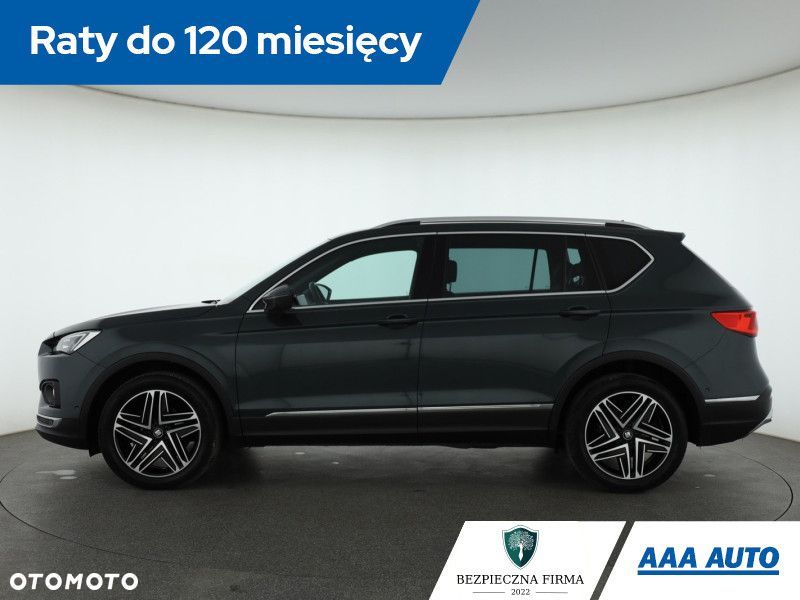 Seat Tarraco - 3