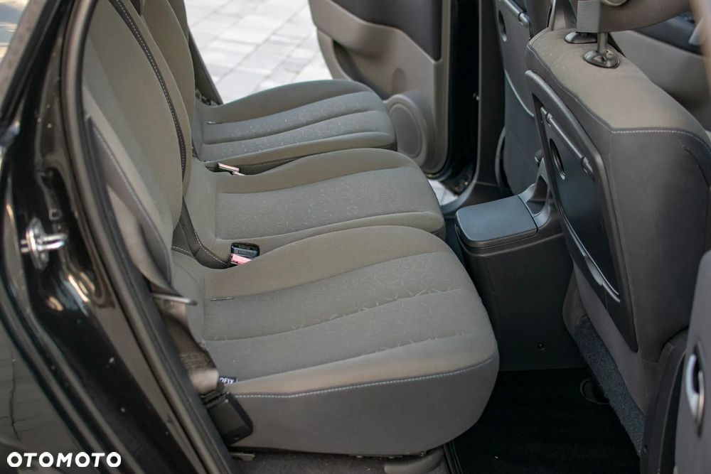 Renault Scenic - 37