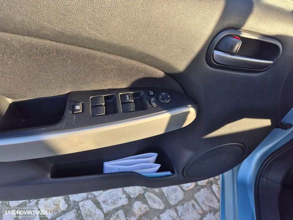 Mazda 2 1.3 MZR Sport - 11