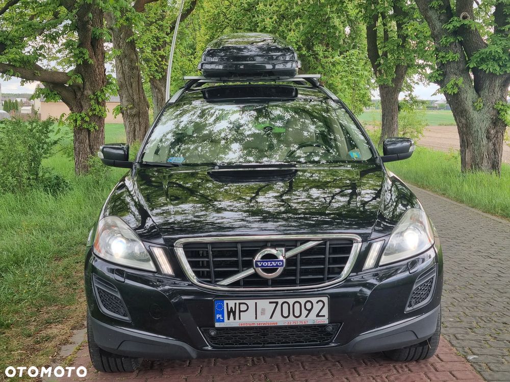 Volvo XC 60 - 23