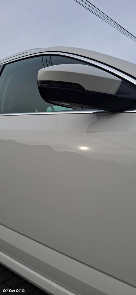 Skoda Octavia 2.0 TDI SCR Style DSG - 14