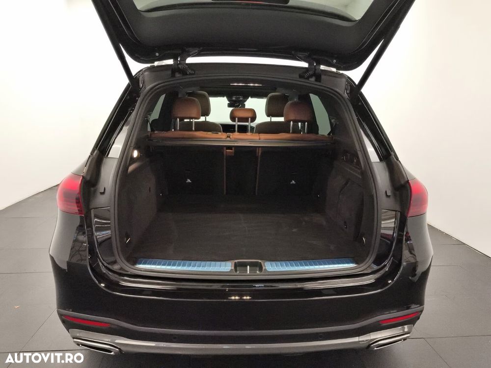 Mercedes-Benz Gle 2025 photo 4