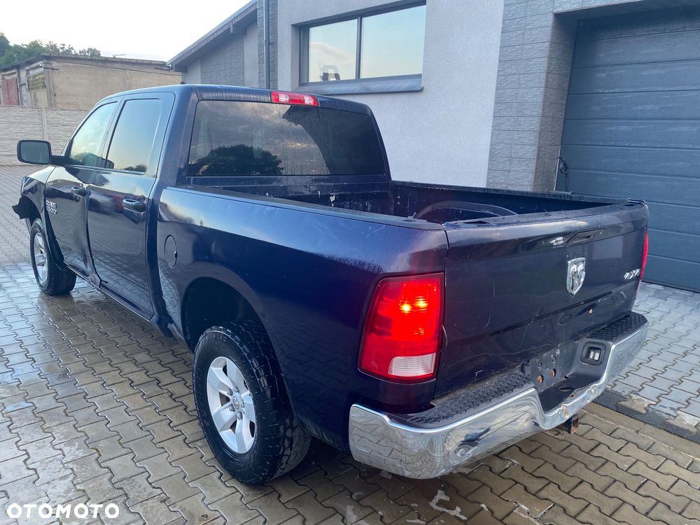 Dodge RAM 1500 5.7 4x4 - 11