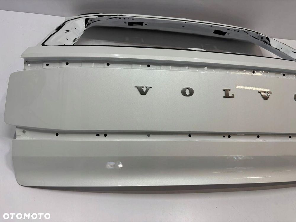 Volvo EX30 EX 30 Klapa Bagażnika 31345652 - 6