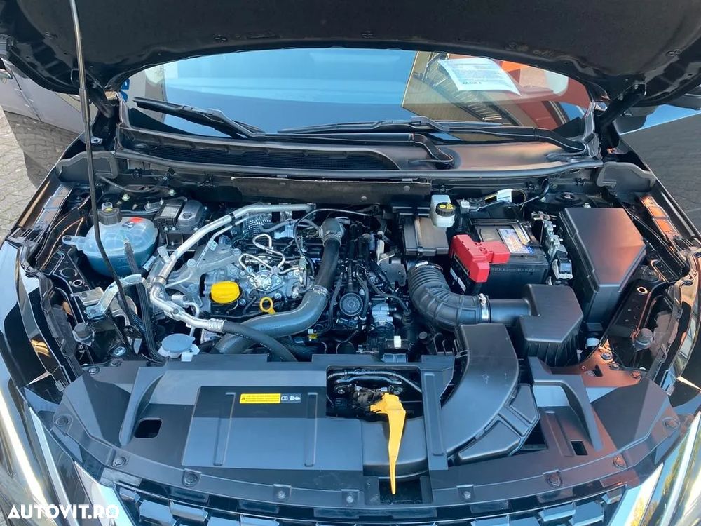 Nissan Qashqai 1.3 DIG-T MHEV Xtronic Premiere Edition - 21