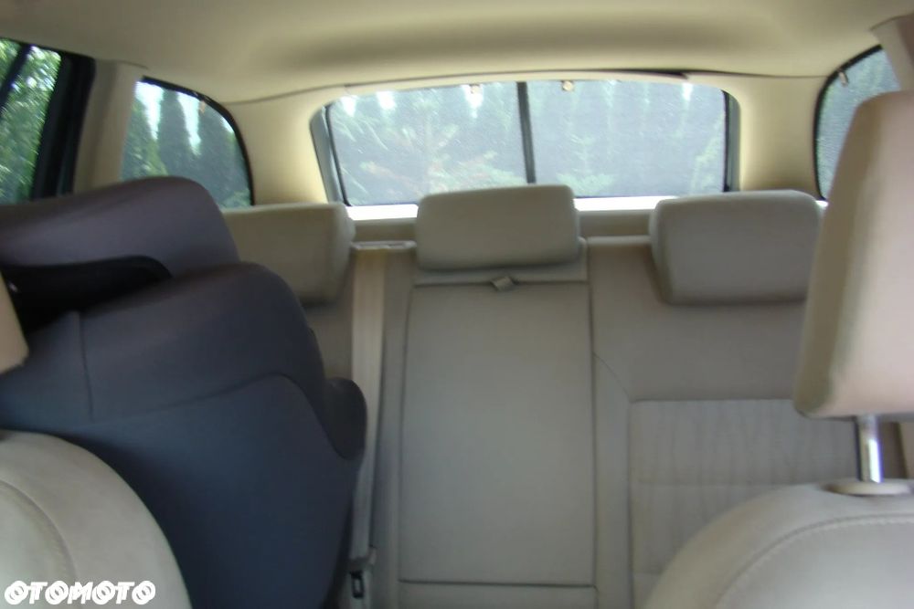 Skoda Octavia - 7