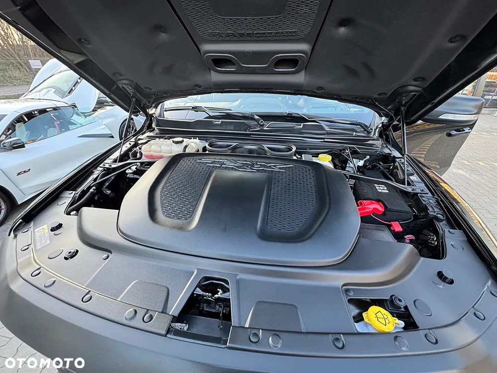 RAM 1500 TRX - 15