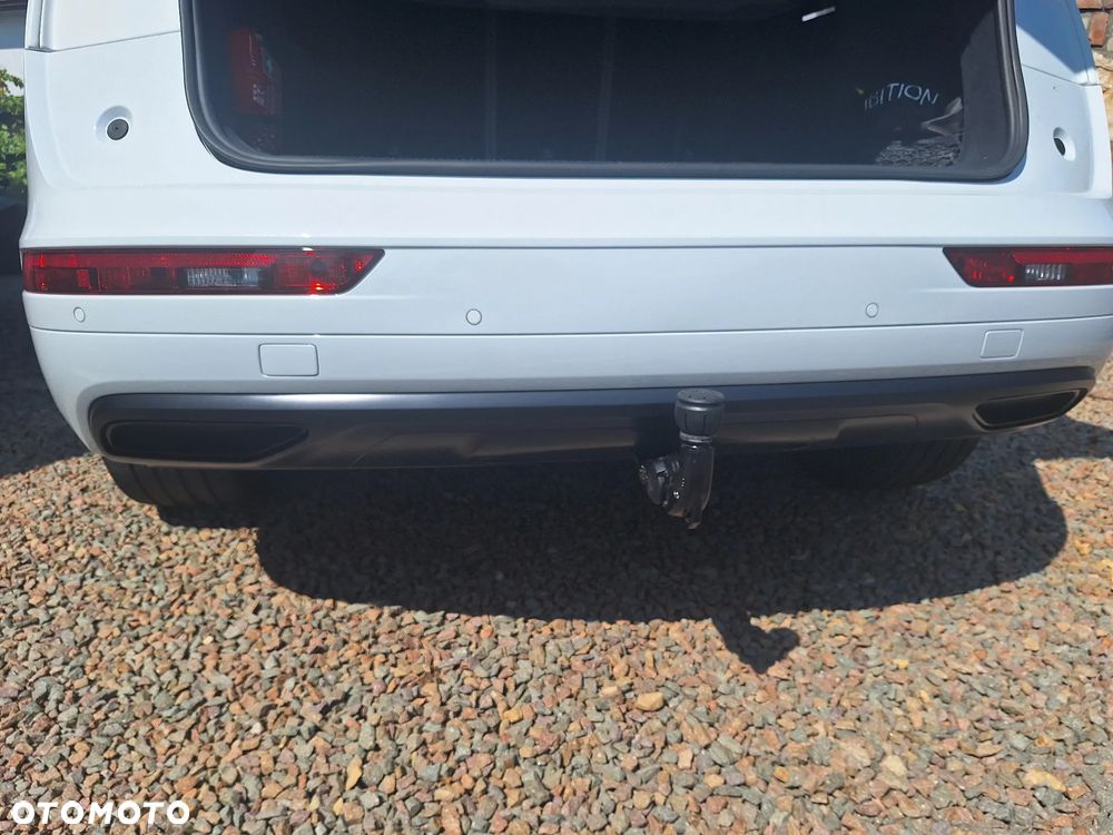Audi Q5 2.0 TFSI Quattro S tronic - 4