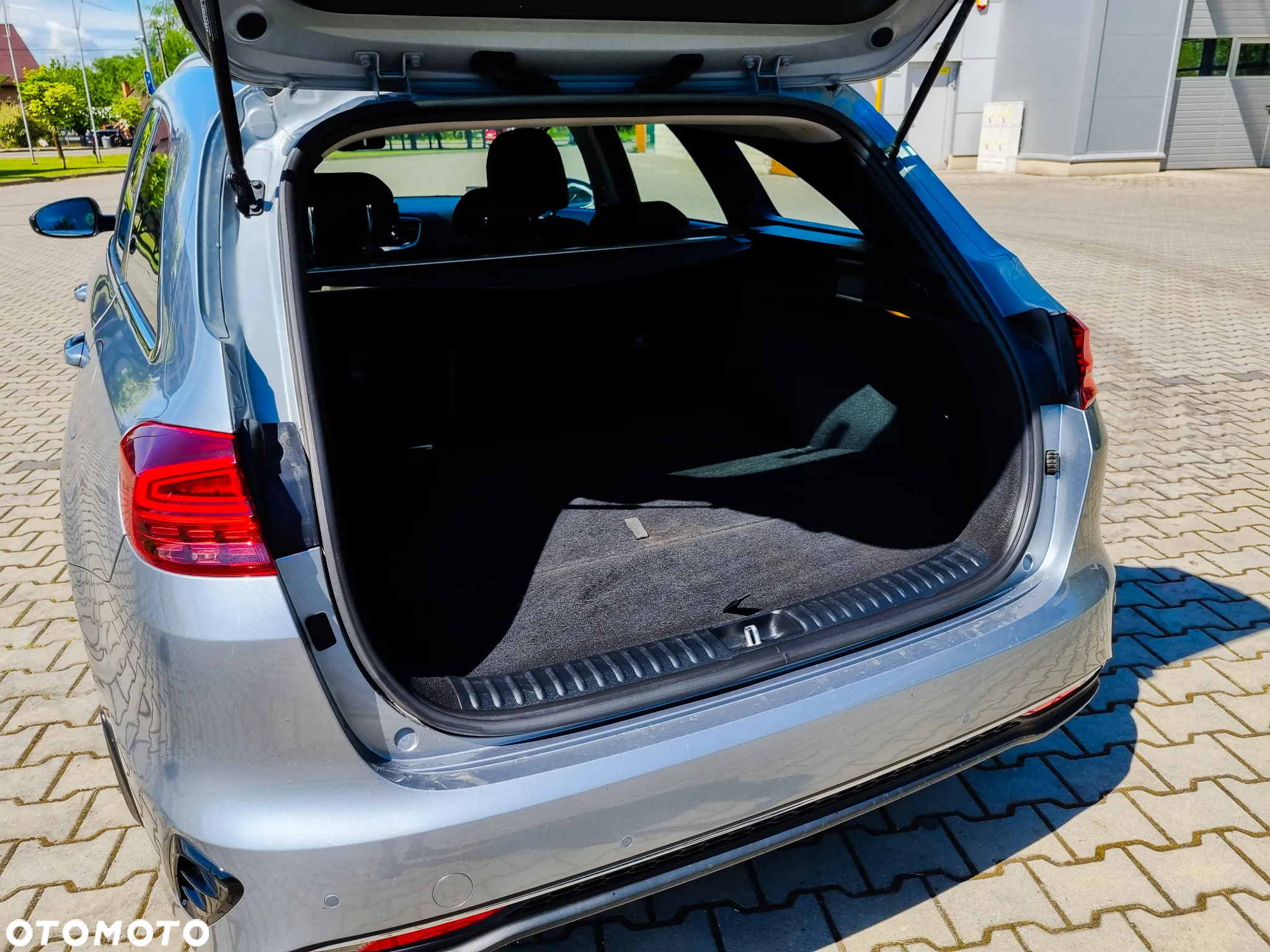 Kia Ceed 1.4 T-GDI L - 19