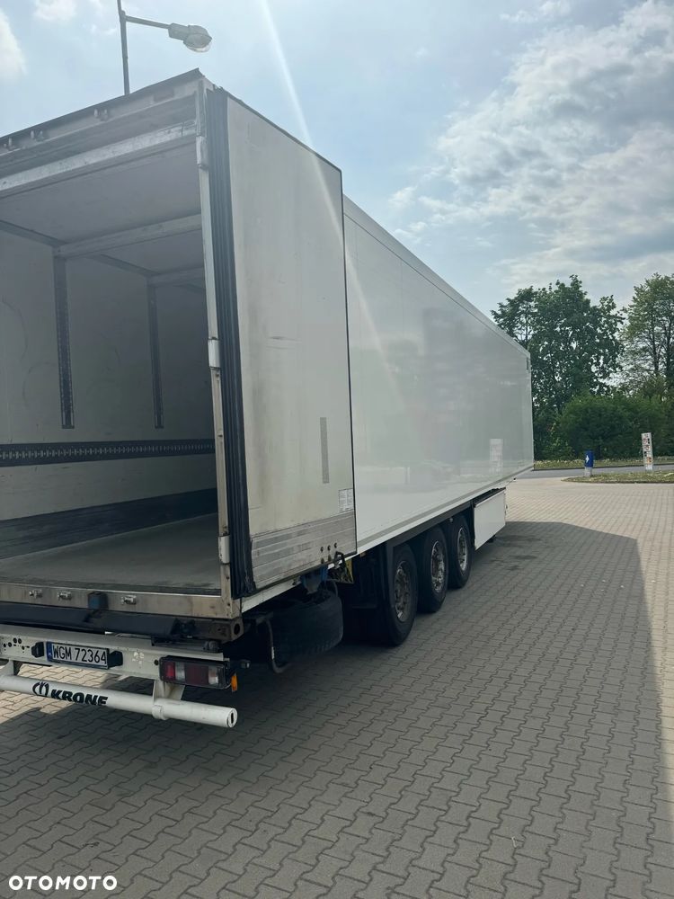 Krone dabelstok - 5