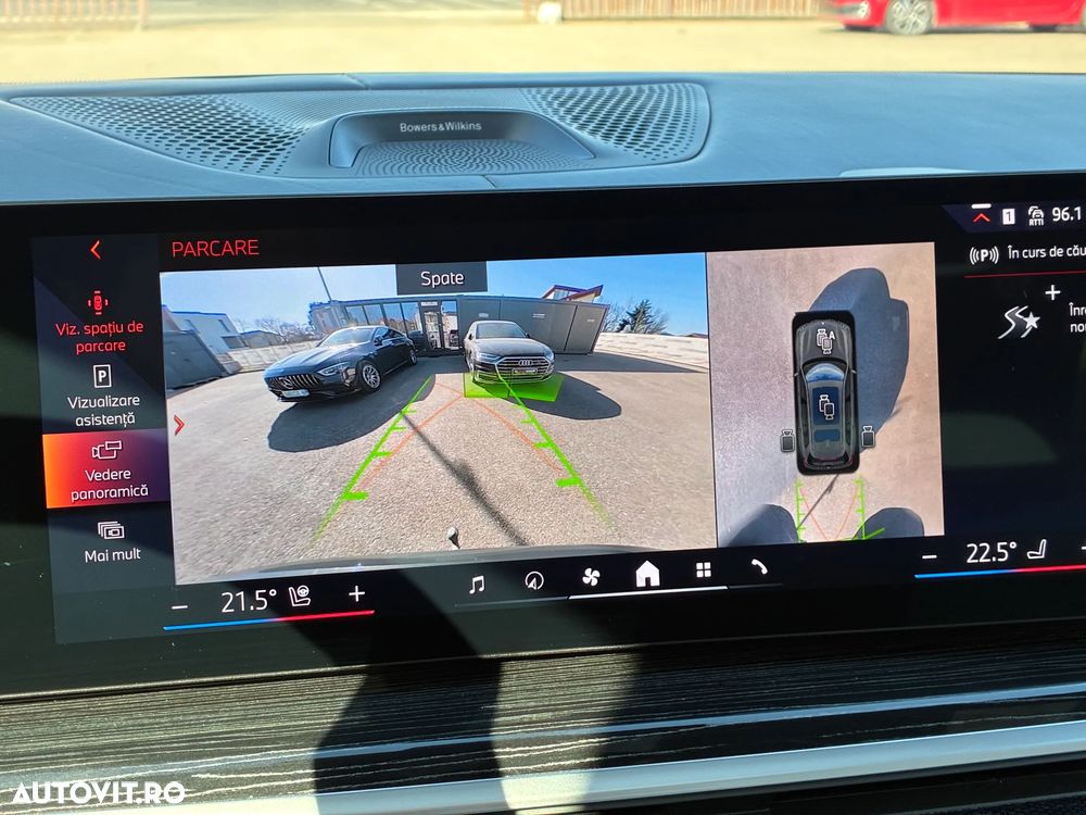 BMW X7 xDrive40d AT MHEV - 38