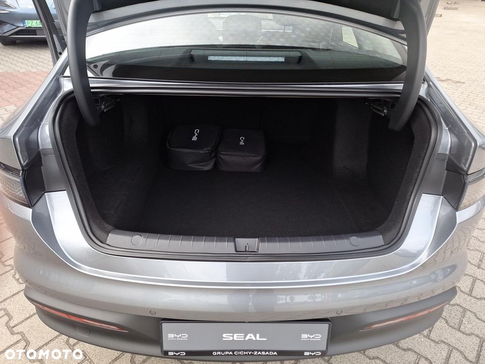 BYD Seal 5 1.5 Comfort - 18