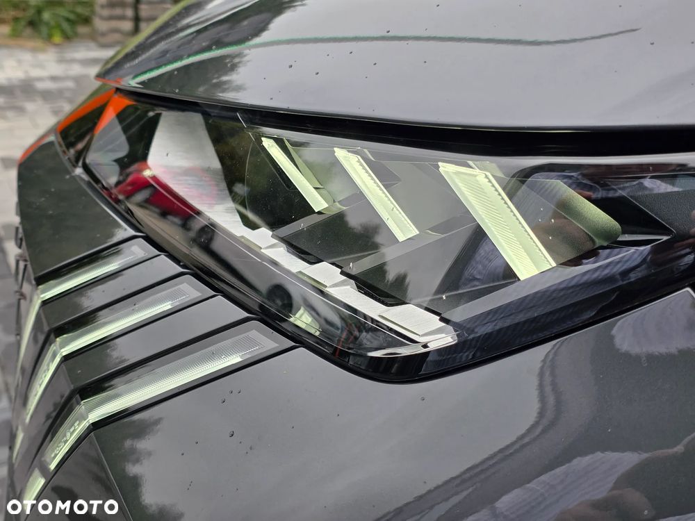 Peugeot 3008 Hybrid 145 e-DSC6 GT - 10