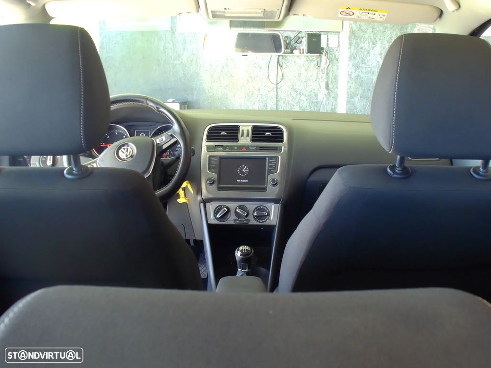 VW Polo - 15