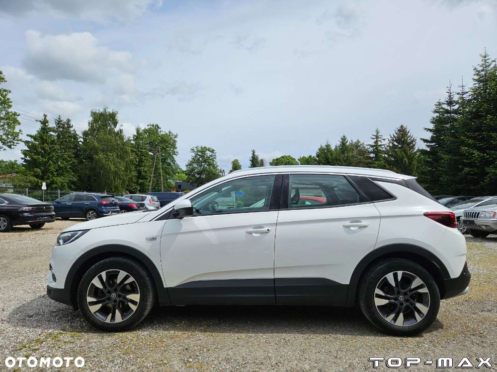 Opel Grandland X - 2