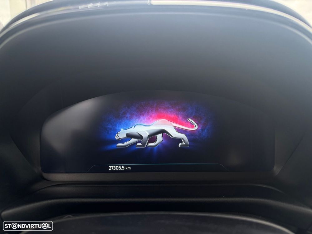 Ford Kuga 1.5 EcoBoost ST-Line - 23