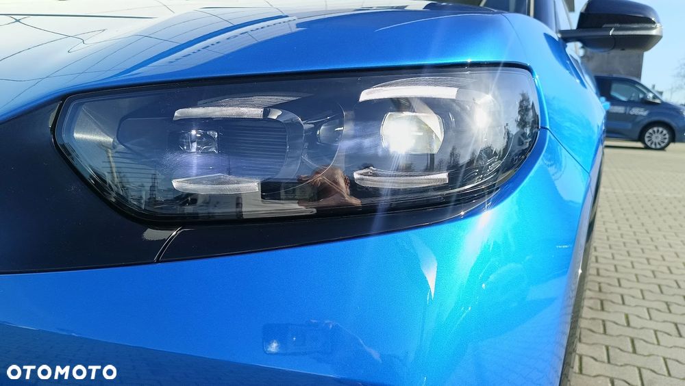 Ford Capri 77 kWh Premium RWD - 5