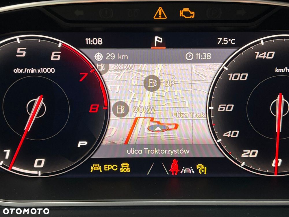 Seat Ateca 1.5 TSI FR S&S DSG - 17