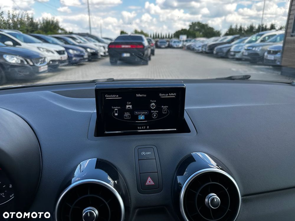 Audi A1 Sportback - 12