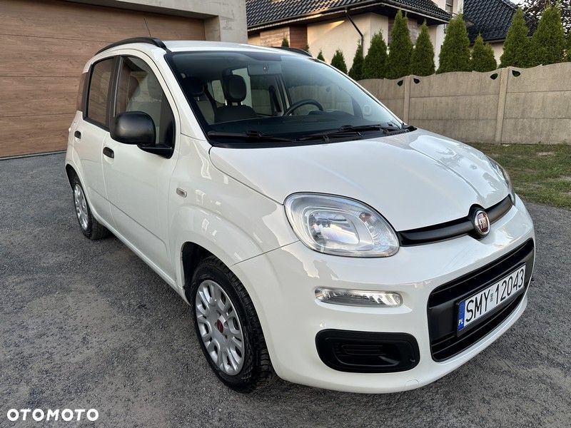Fiat Panda - 11