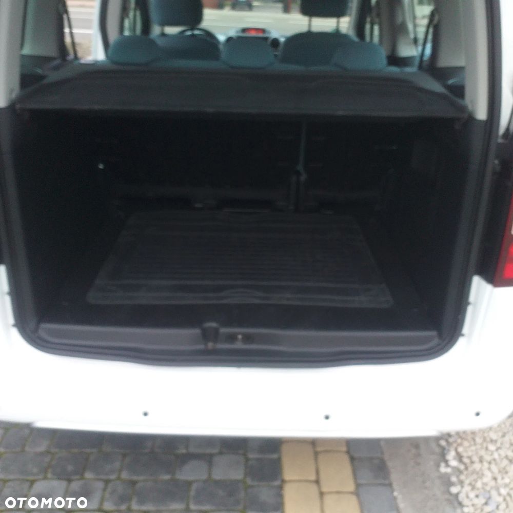 Citroën Berlingo - 8