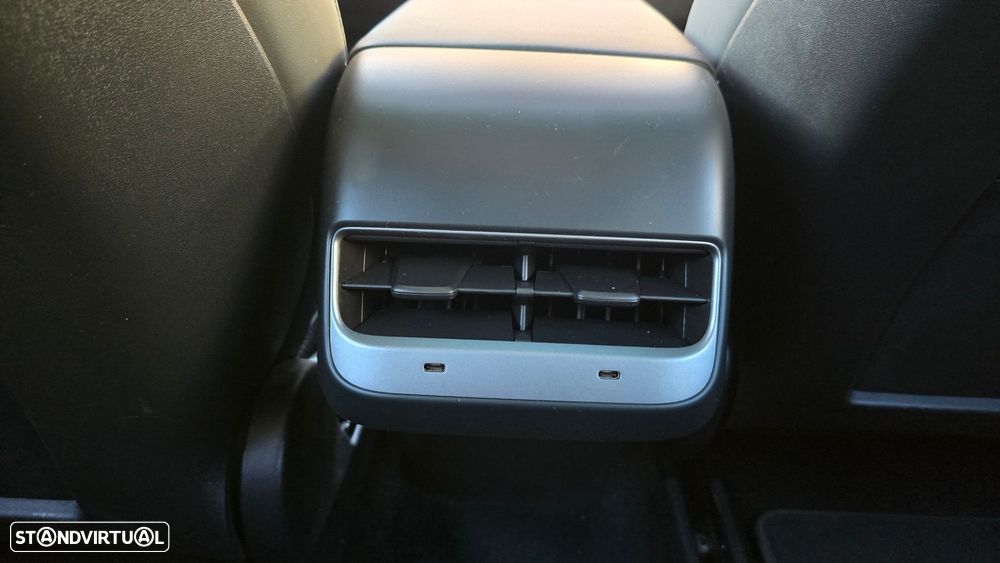 Tesla Model 3 Long Range AWD Dual Motor - 57