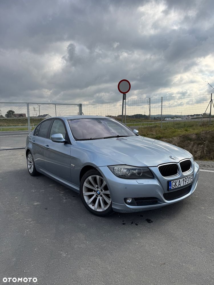 BMW Seria 3 - 2