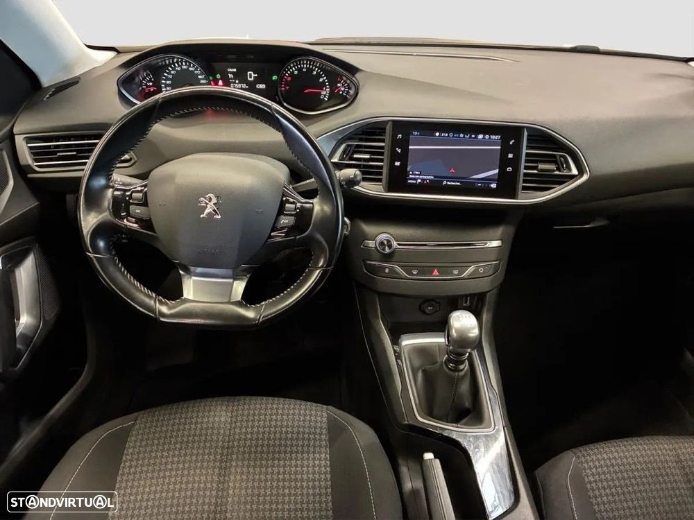 Peugeot 308 SW PureTech 110 Stop & Start Active - 5